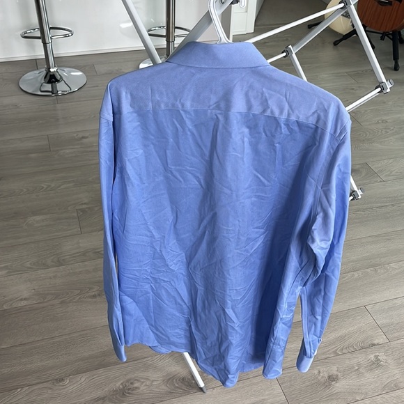 Dress Shirt - Light Blue - Picture 4 of 4